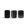 Brosse à barbe naturelle - entretien et discipline de la barbe - Le Barbologiste