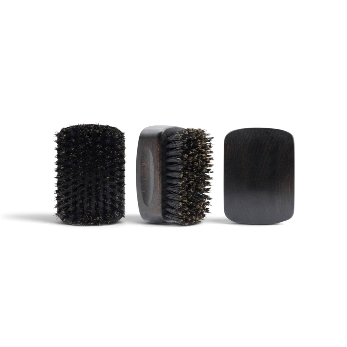 Brosse à barbe naturelle - entretien et discipline de la barbe - Le Barbologiste