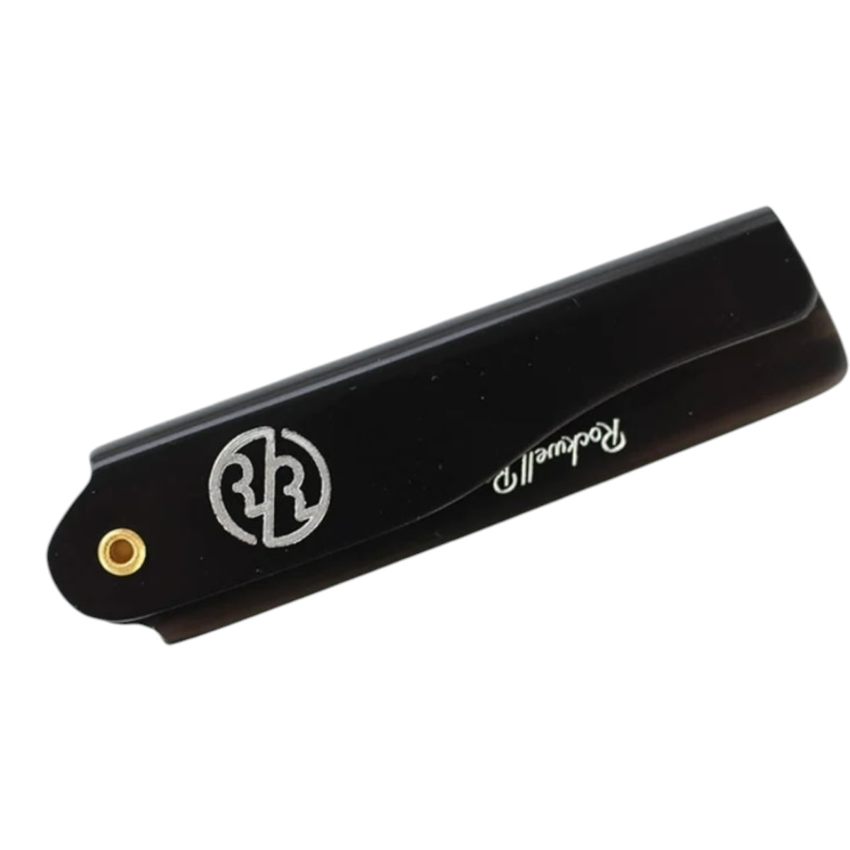 Peigne pliable de poche